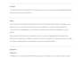 write edit and format policies sops and process documents